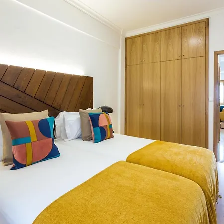 Sweet Picoas Apartamento *